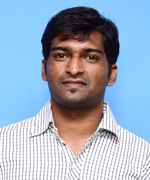 Rohit Chavan